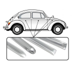 Beetle 1303 1302 Molding kit (7-part)briolet